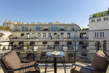 View from room