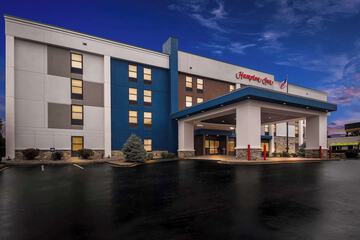 Hampton Inn Lexington / Georgetown
