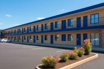 Days Inn by Wyndham Rock Springs