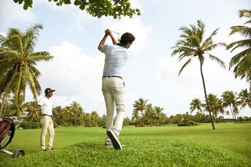 Golf