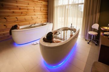 Spa treatment