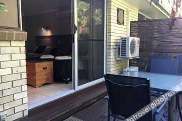 Hotel Interior or Public Areas