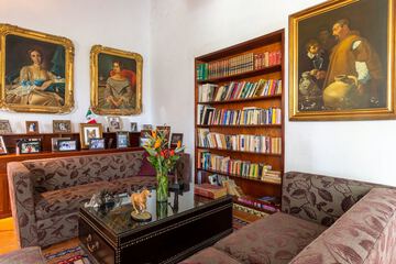 Library