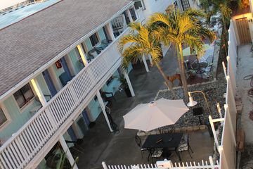 Lorelei Resort Motel