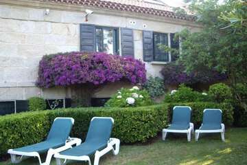 Sundeck