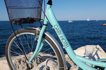 Bicycling