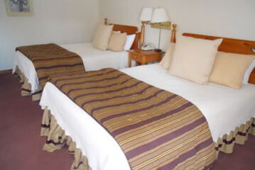 Guestroom View