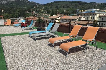 Sundeck