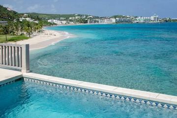 Beach/ocean view