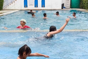 Children's pool