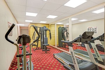 Health and Fitness 14 of 16