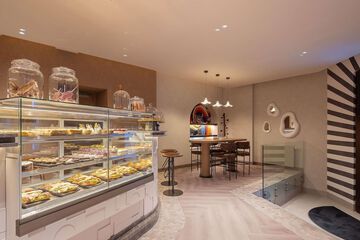 Cafe