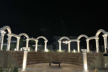 Building design