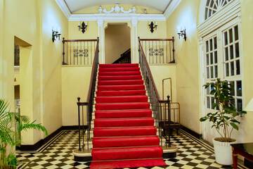 Staircase