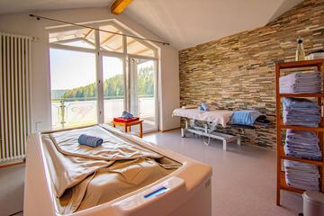 Spa treatment
