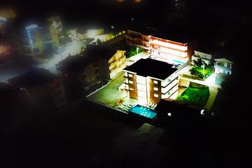 City view