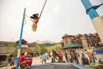 Children's activities