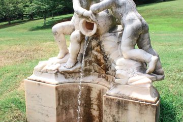 Fountain
