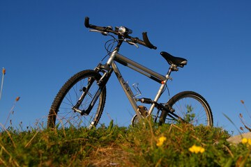 Bicycling