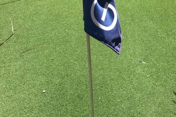 Mini-golf