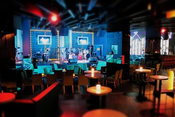 Nightclub