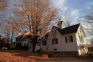 Inn at Stony Creek