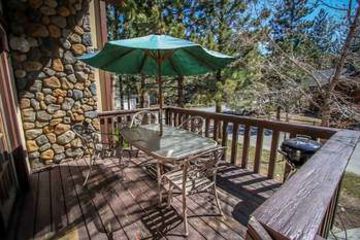 Terrace or Patio