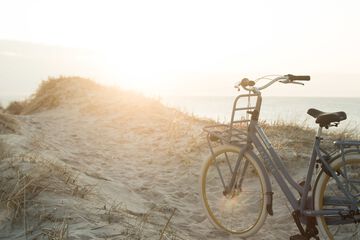 Bicycling