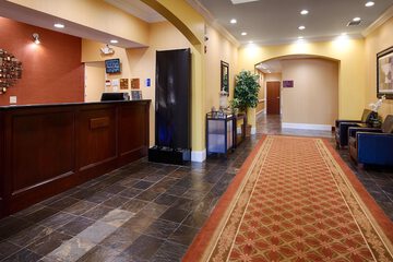 Hotel Interior 4 of 42