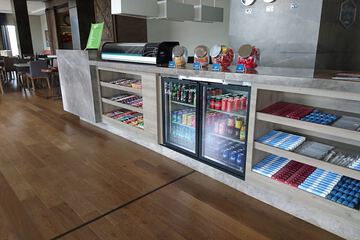 Vending machine