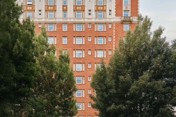 The Huntington Hotel