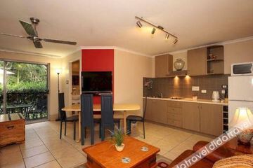 Hotel Interior or Public Areas