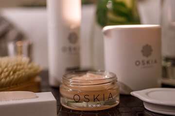 Spa treatment