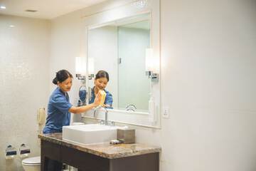 Cleanliness standards