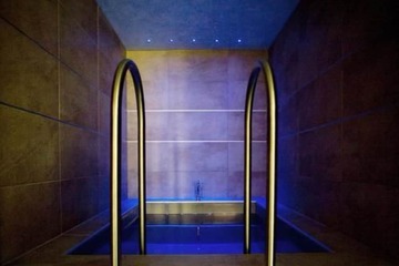 Treatment room