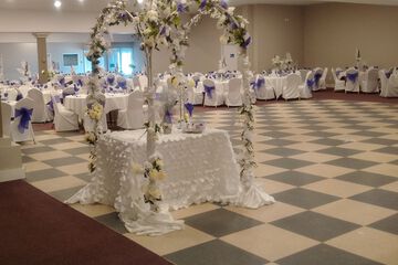 Ballroom