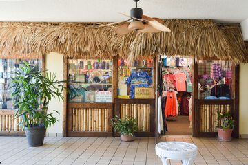 Gift shop