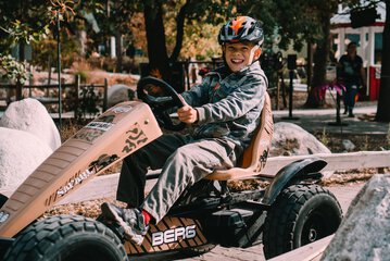 Children's activities