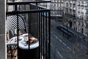 View from room