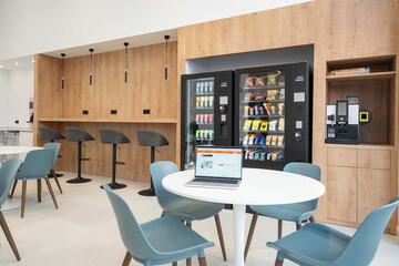 Vending machine