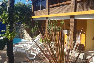 Sundeck
