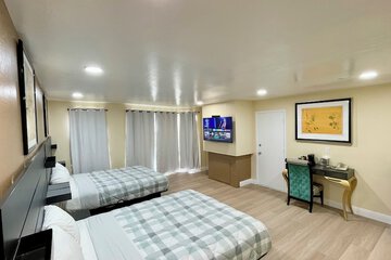 Ocean Inn