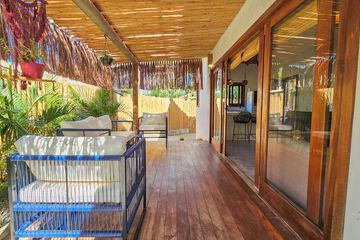 Sundeck