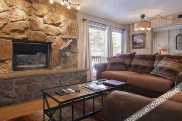 Hotel Interior or Public Areas