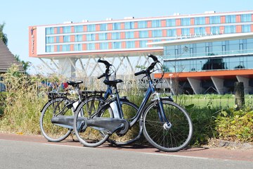 Bicycling