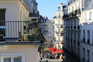 City view