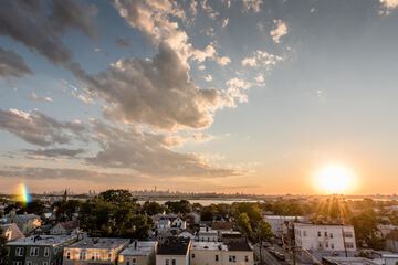 City View