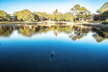 Lake