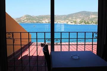 View from room