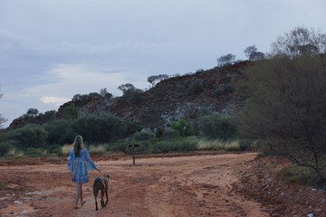 Hiking